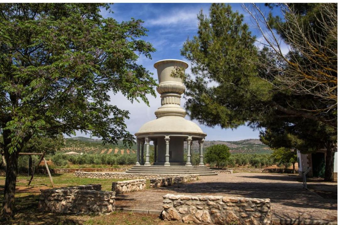 Herencia Village Diaz - Fernandez מראה חיצוני תמונה