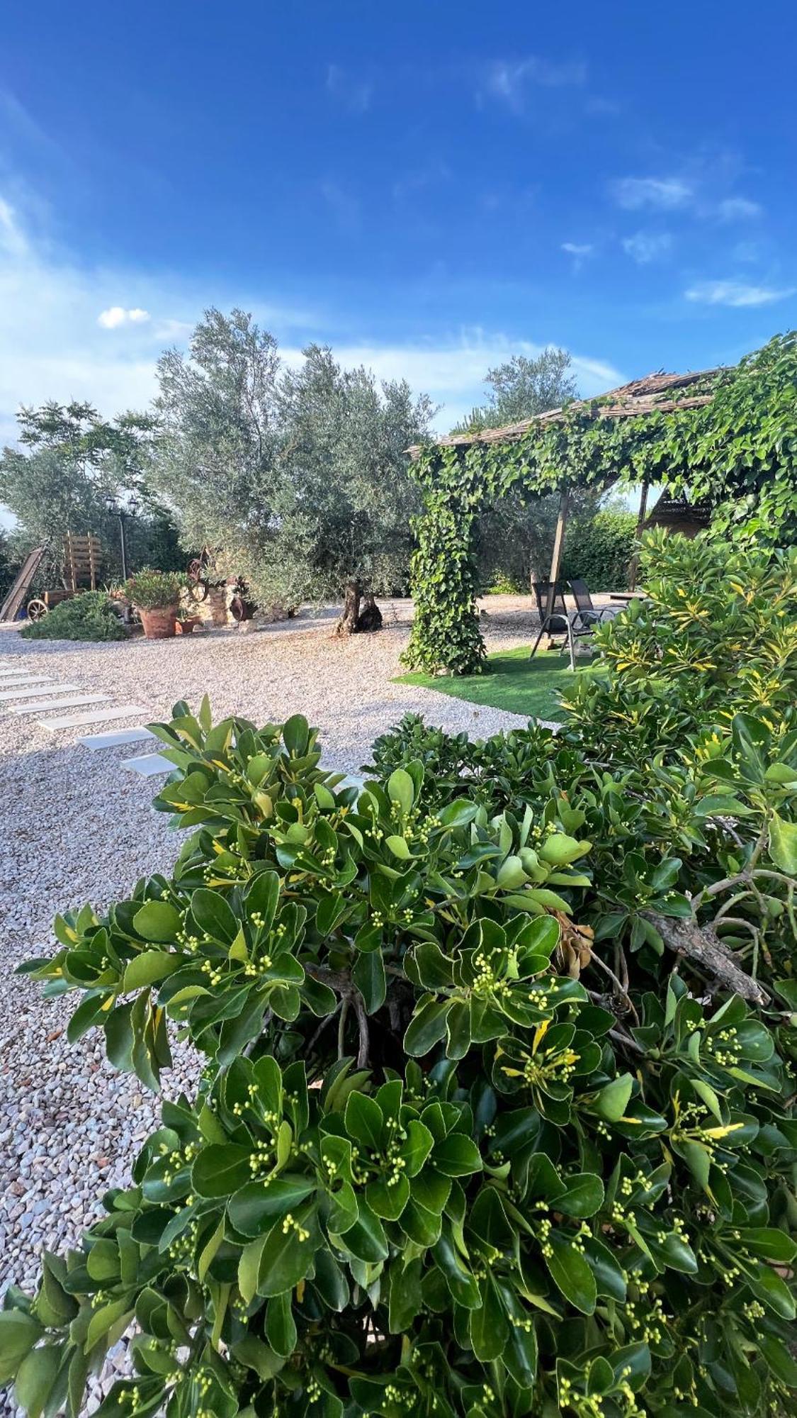 Herencia Village Diaz - Fernandez מראה חיצוני תמונה